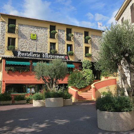 Hostellerie Aspremont Exterior foto