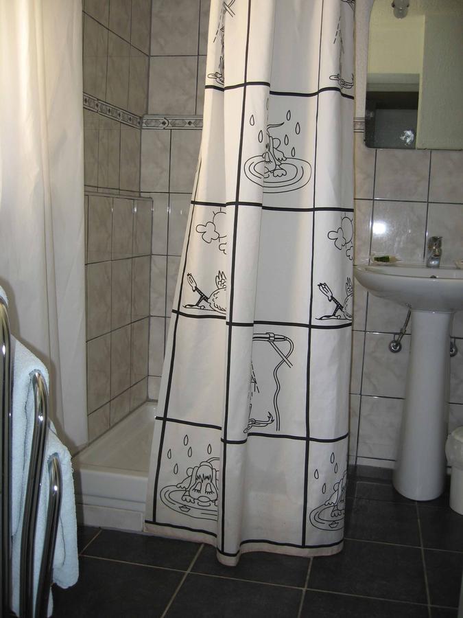 Hostellerie Aspremont Zimmer foto