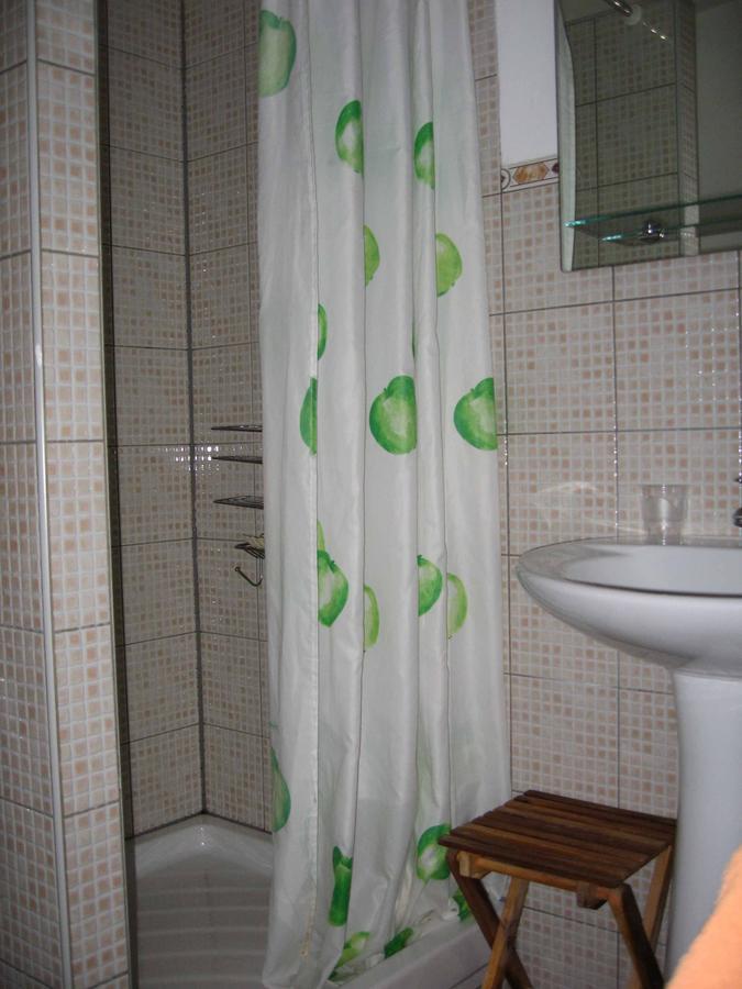Hostellerie Aspremont Zimmer foto