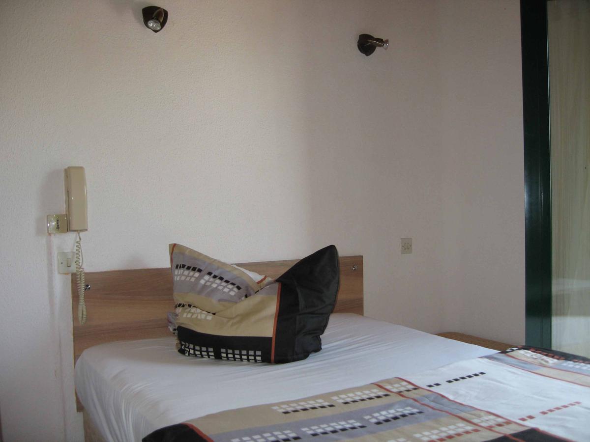 Hostellerie Aspremont Zimmer foto
