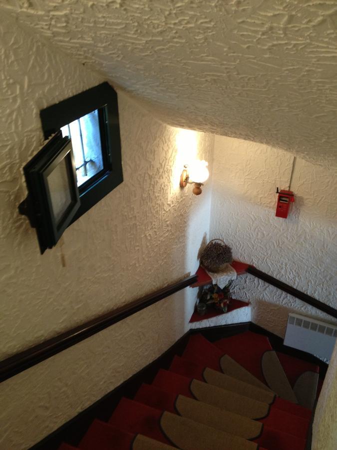 Hostellerie Aspremont Zimmer foto