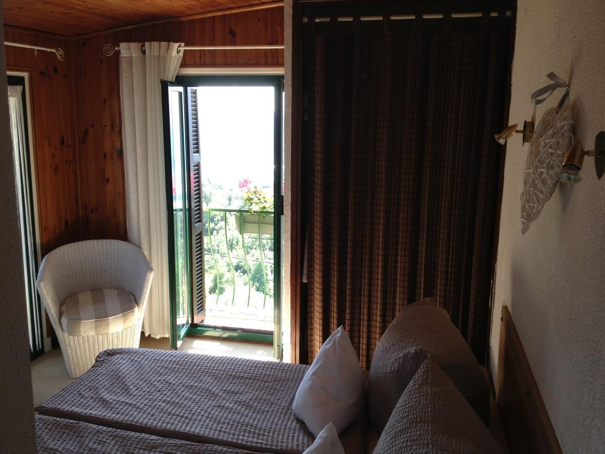 Hostellerie Aspremont Zimmer foto