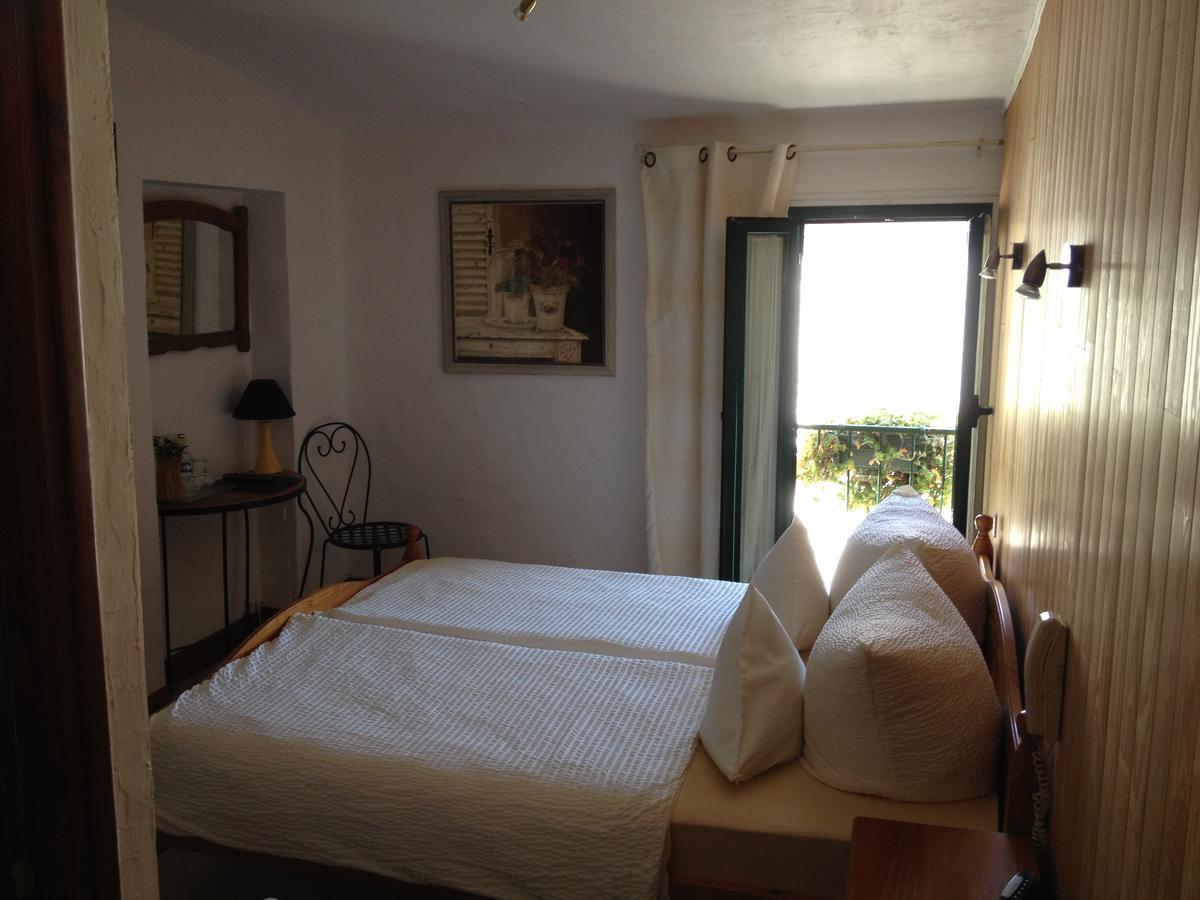Hostellerie Aspremont Zimmer foto