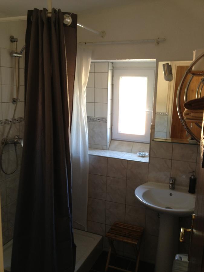 Hostellerie Aspremont Zimmer foto